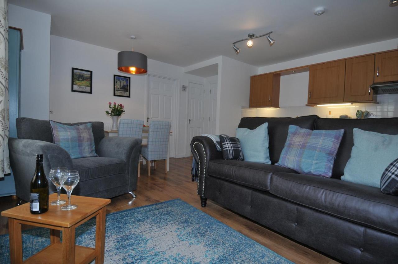 Apartamento No5 Esplanade Court Stornoway  Exterior foto